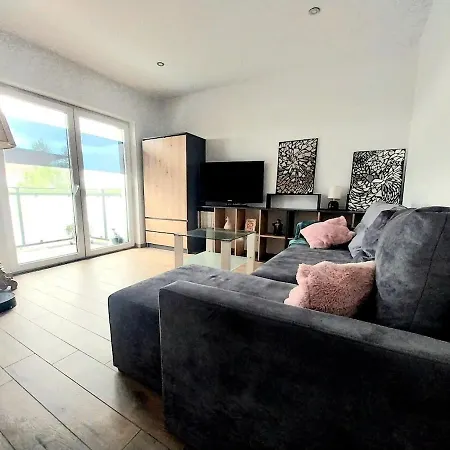 Apartament * Stare Miasto (Konin)