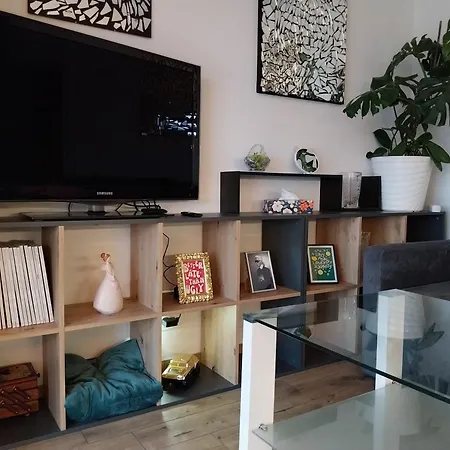 Apartament Stare Miasto (Konin)