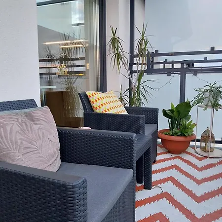 Apartament Lejlighed *